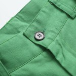 2025 Women Fashion Wide Leg Pants Linen Textured Vintage Loose trousers woman Pants y2k pantalon pour femme